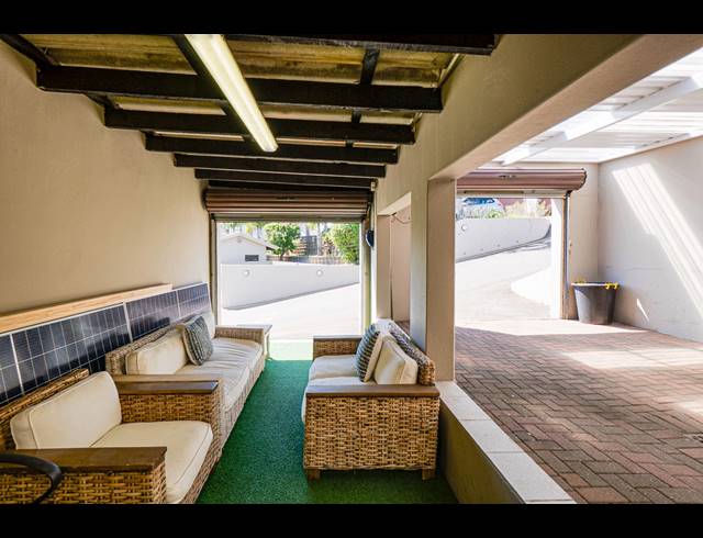 3 BEDROOM TOWNHOUSE SOLD IN BLUFF